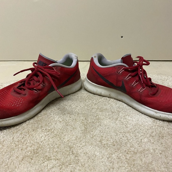 2/$75 💥- SHOES | Men’s Nike shoes size 8.5 - Picture 3 of 8